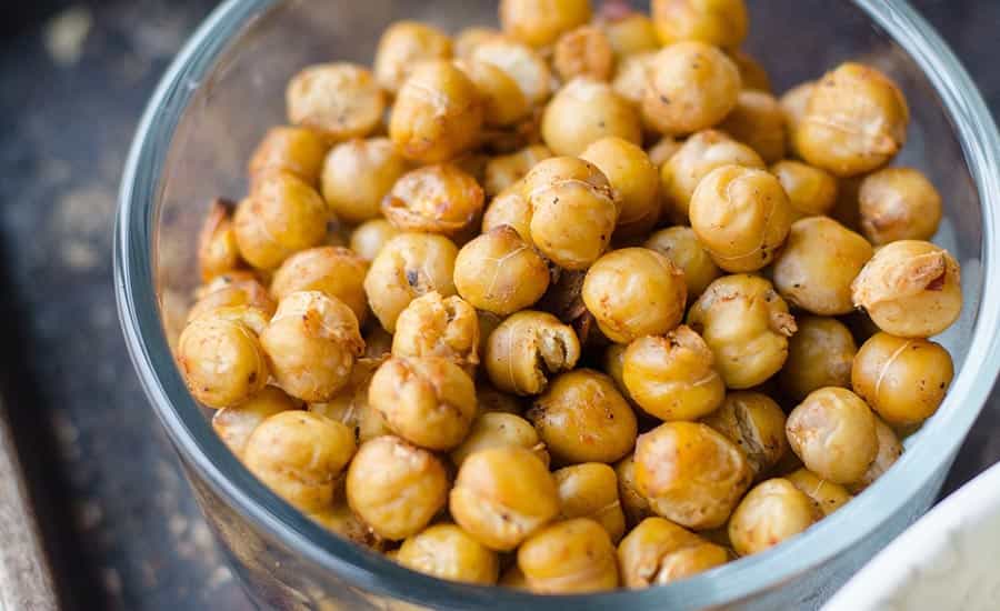 Chickpeas